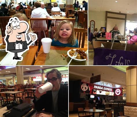 west county shopping center restaurants.